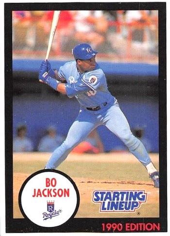 Top 7 Most Valuable Bo Jackson Baseball Cards To。